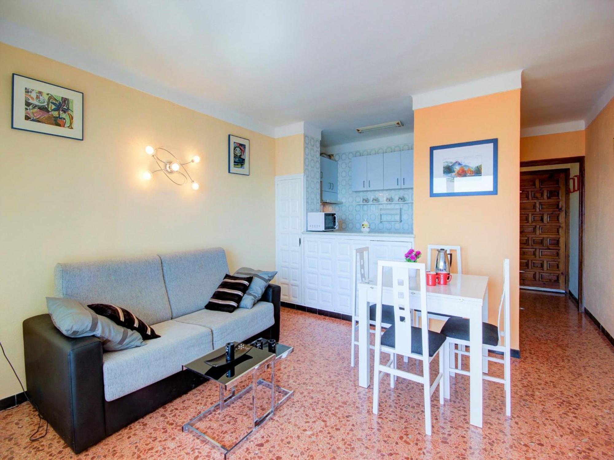 In Centro Apartment *