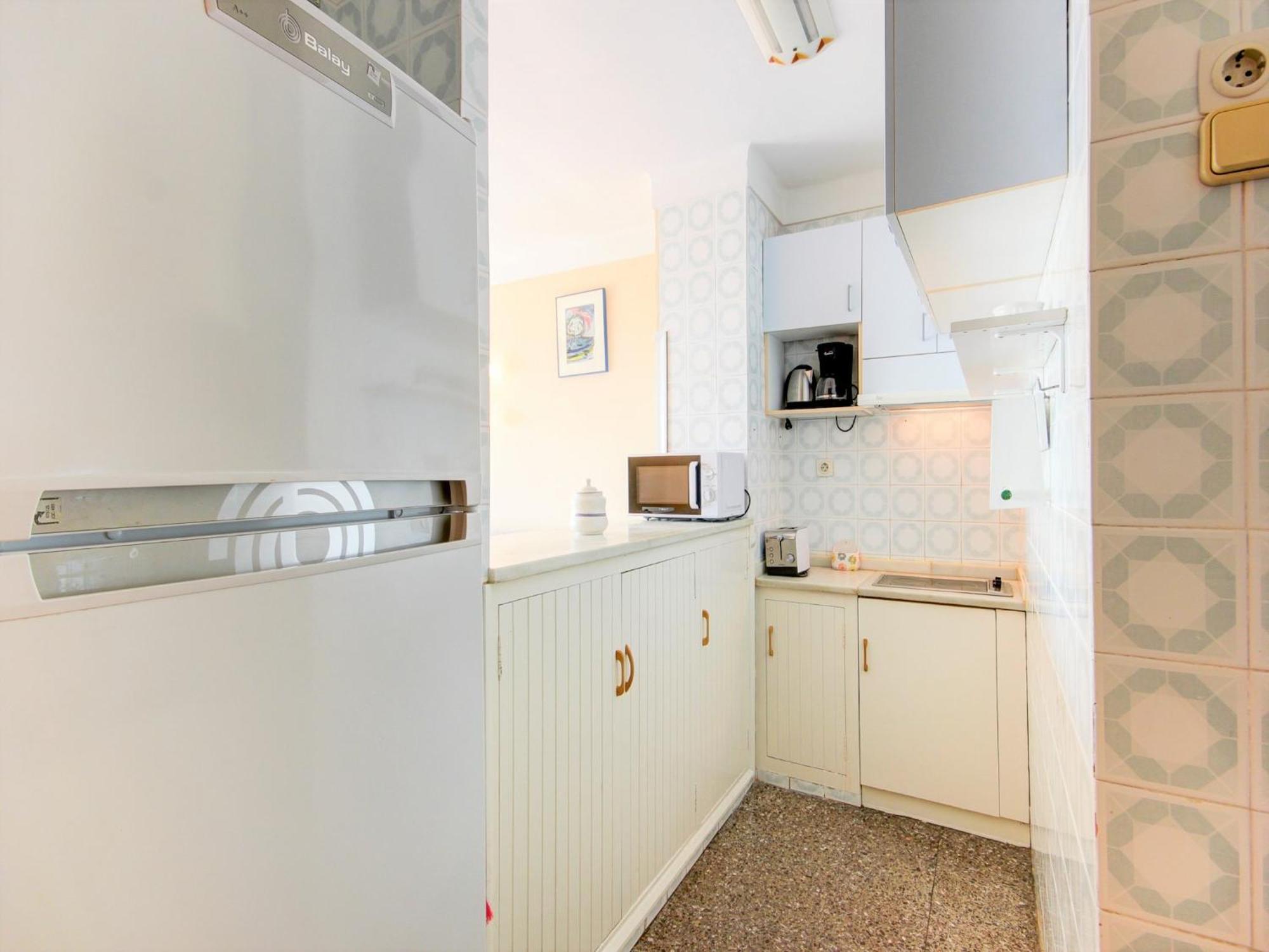 Apartment In Centro *