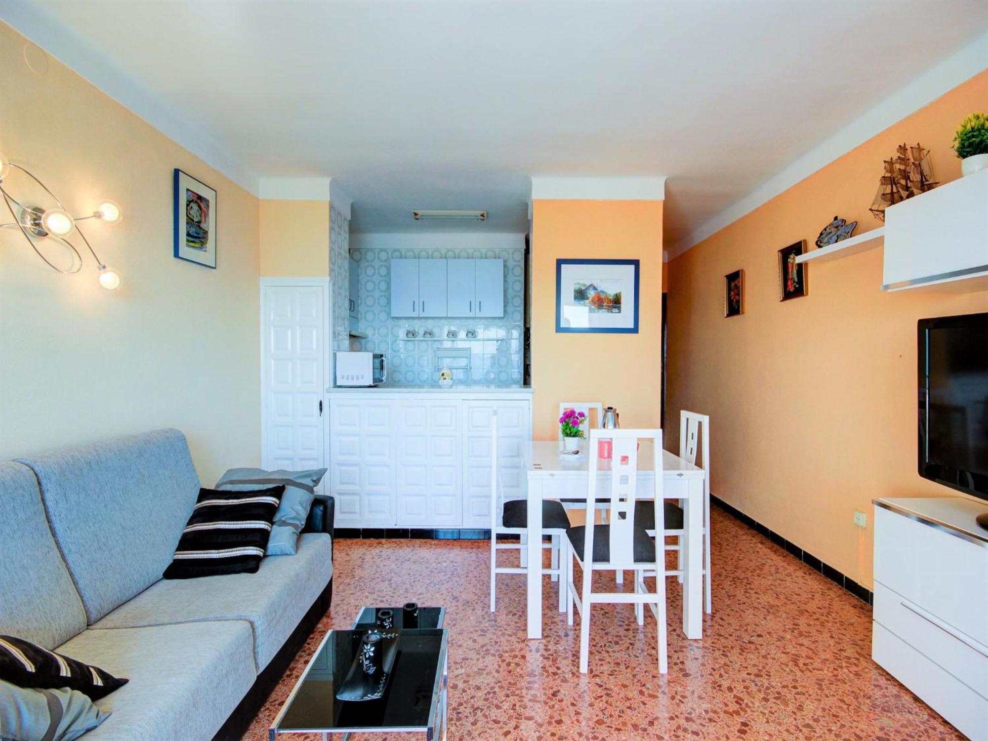 In Centro Apartment Roses