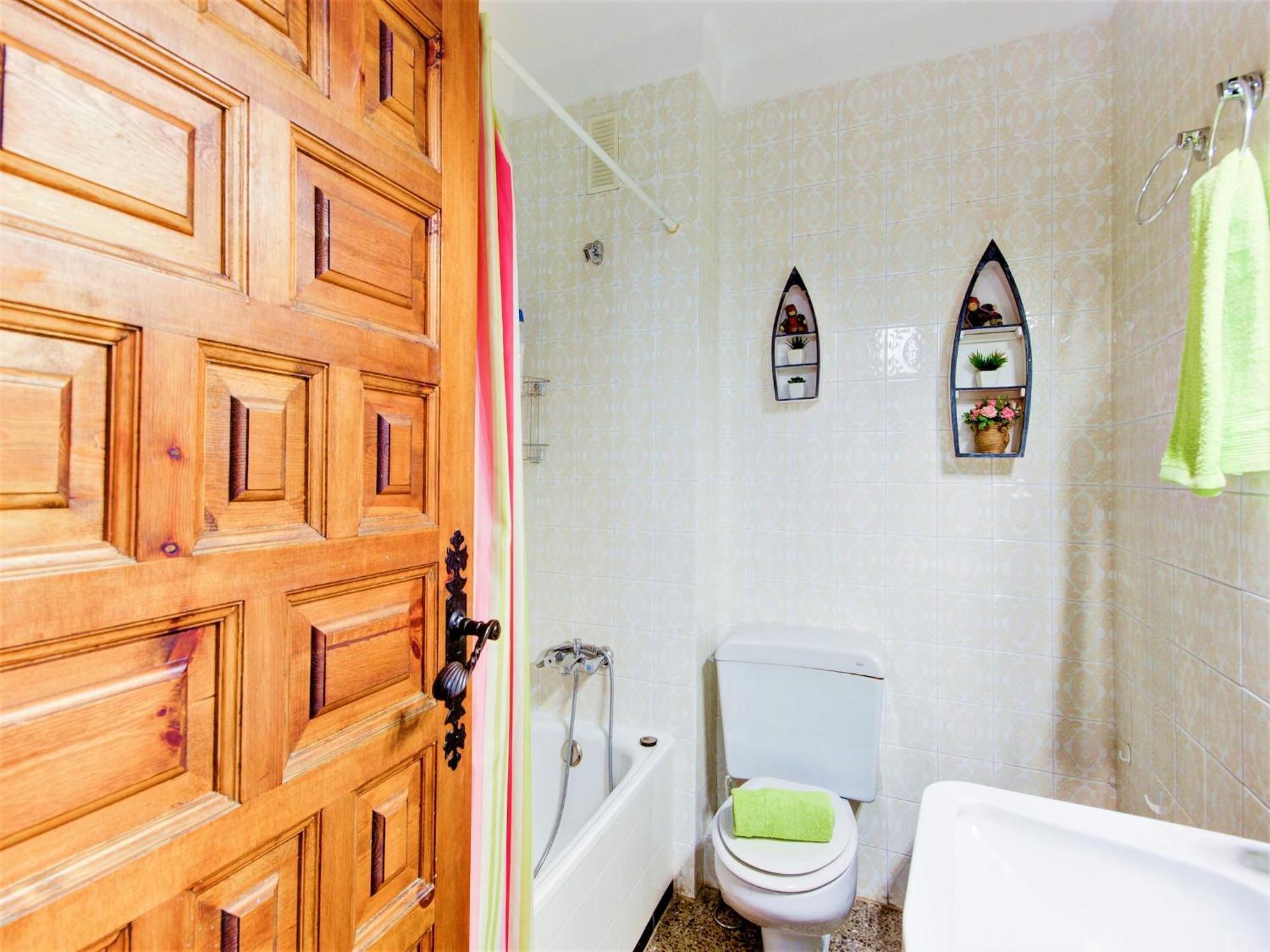 Apartment In Centro *
