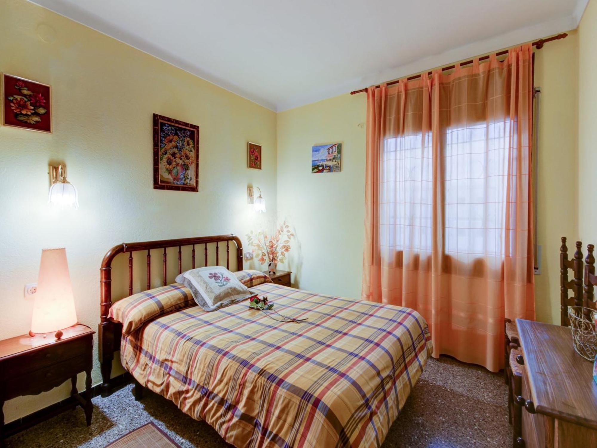 In Centro Apartment Roses
